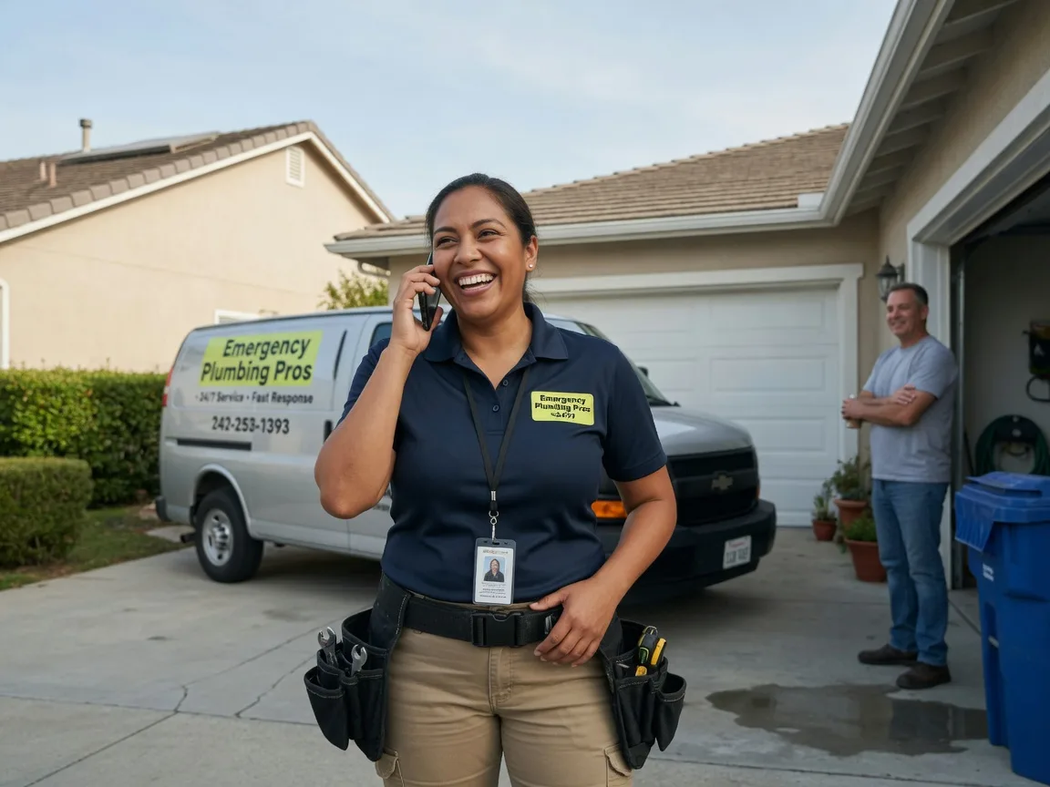 Emergency Plumber Lindsay, MT FAQs